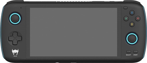 AYN Odin 2 Base Black 8GB / 128GB 美品 AYN Odin 2 Portal Base Handheld Gaming Console: 7
